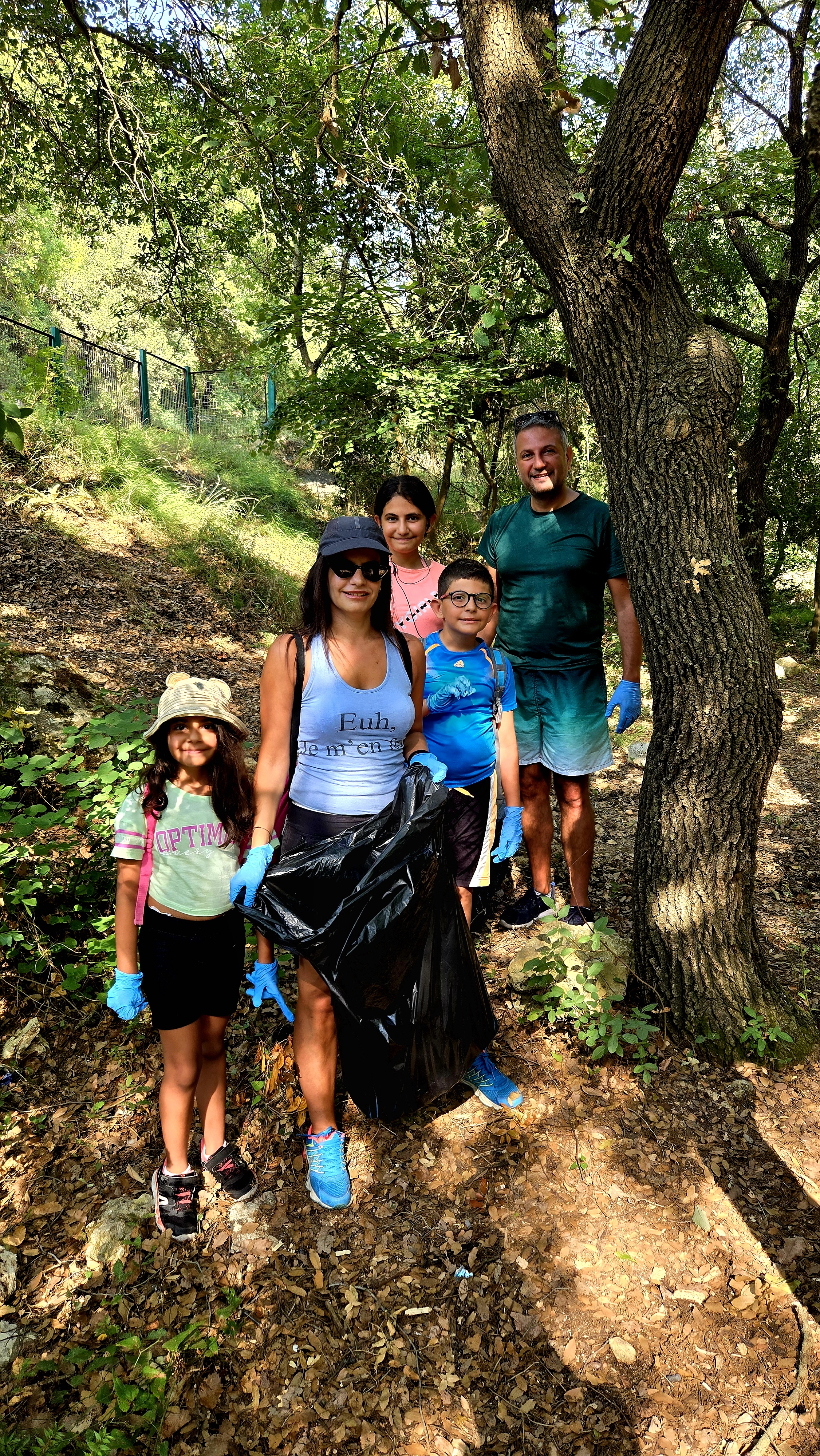 Clean-Up & Eco-Friendly Events 2